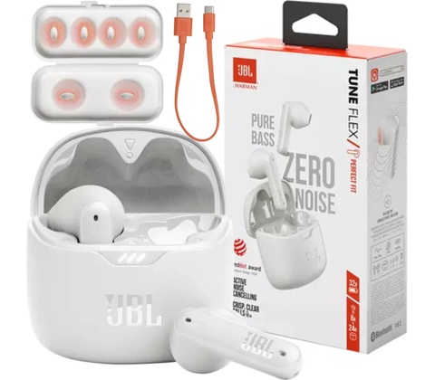 JBL Tune Flex 2