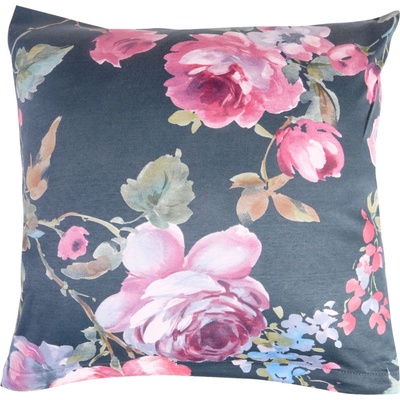 Darymex JERSEY EXCLUSIVE KVETY 40 x 40 CM