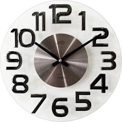 JVD HT098.2 Antracit