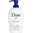 Dove Beauty Cream Wash Original Tekuté mydlo 250 ml