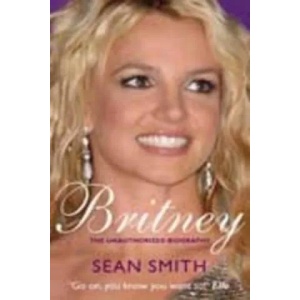 Britney | Sean Smith (ISBN: 9780230772427)