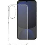  Силиконов калъф за Samsung Galaxy A57 5G, 0.5mm, Прозрачен