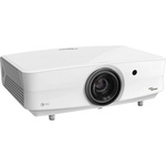 Optoma UHZ68LV-W E3P7N71E131 Проектори
