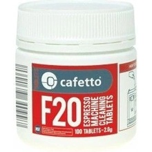 Cafetto F20 100 ks