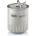 Mann-filter Горивен филтър mann-filter wk 822/3