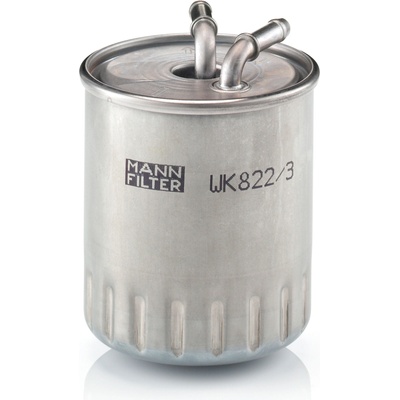 Mann-filter Горивен филтър mann-filter wk 822/3