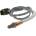 Lambda sonda BOSCH 0 258 017 100 (0258017100)