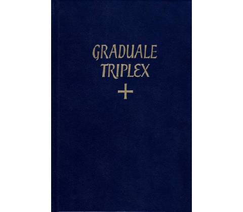 Graduale Triplex