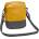 Vaude Чанта за рамо Vaude CityBen 2 Shoulder bag - Burnt Yellow - размер 2 l (510-5280-0511)