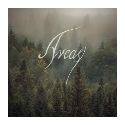 Arcas - Arcas CD