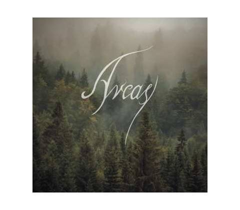 Arcas - Arcas CD