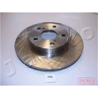 JAPKO Brzdový kotouč - 279 mm JPK 60296C