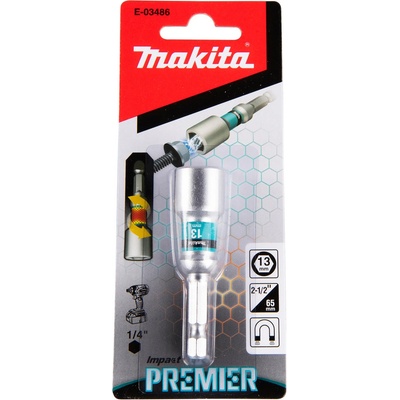 Makita 13 PREMIER 65MM E-03486