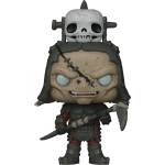 Funko Фигура Funko POP! Movies: The Lord of the Rings - Guritz #1984 (110318)
