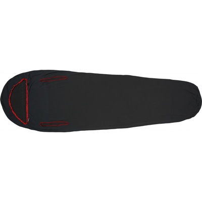 Warmpeace Thermolite Mummy 180 cm carbon – Zboží Dáma