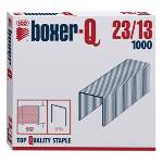 BOXER Скоби boxer q 23/13 1000 бр. /барабан 7330046000 (7330046000)