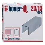 BOXER Скоби boxer q 23/13 1000 бр. /барабан 7330046000 (7330046000)