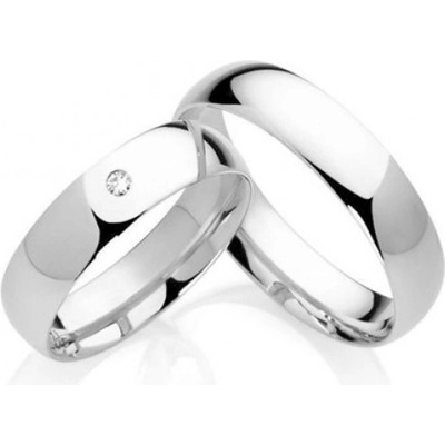 Altar snubní prsteny ALOC1024