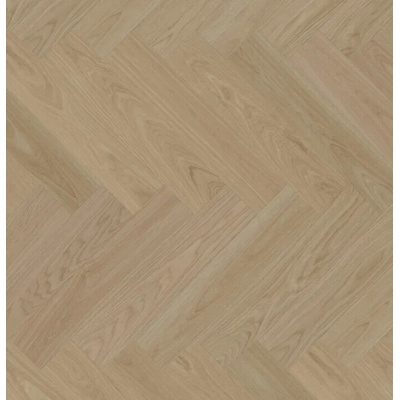 Barlinek Next Step SPC Herringbone Pad DP5000026 Flax Oak 1,31 m2