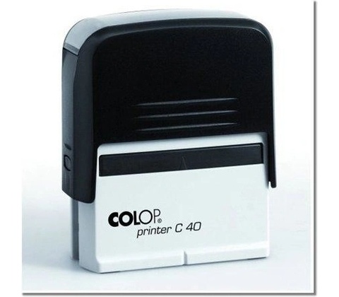 Colop Printer C40