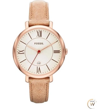 Fossil ES3487