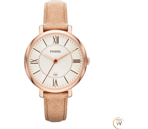 Fossil ES3487