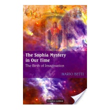 The Sophia Mystery in Our Time - M. Betti