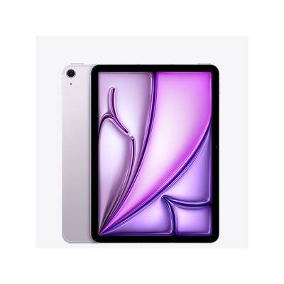 iPad Air 11" (M2) Cellular 512GB - Purple (muxq3hc/a)