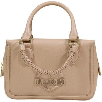 Love Moschino kabelka Dámská beige
