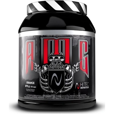Hi-Tec Nutrition A.M.G 875 g