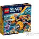 LEGO® Nexo Knights 70354 Axlove vozidlo Drvič