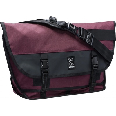 Chrome Citizen messenger Bag Royale 24 L taška