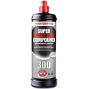 Menzerna Super Heavy Cut Compound 300 1 l