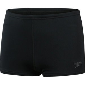 Speedo eco endurance+ junior aquashort black 140cm
