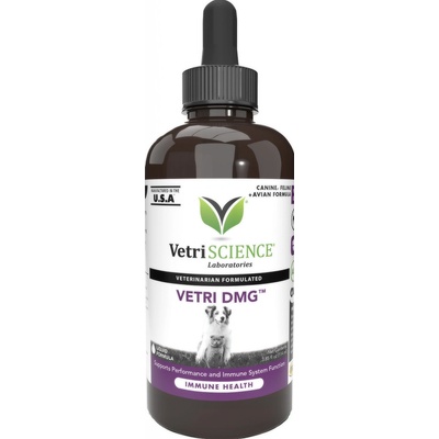 Vetri DMG Liquid imunita 114 ml