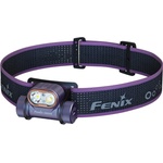 Fenix Феникс Зареждащ се челник hm55r, тъмно лилаво (hm55rprp)