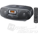 Radiomagnetofony Panasonic RX-D55EG
