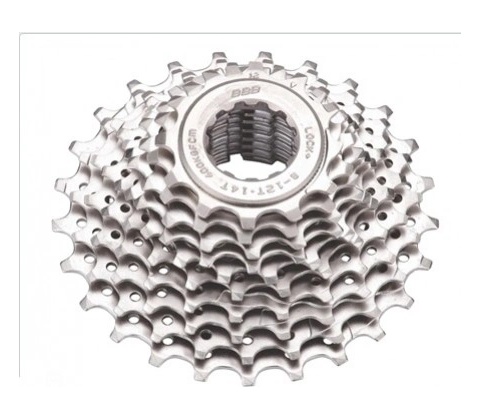 BBB Shimano BCS