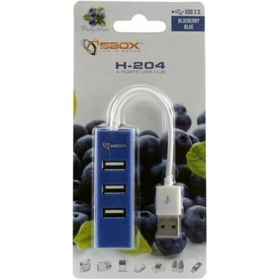 SBOX H204