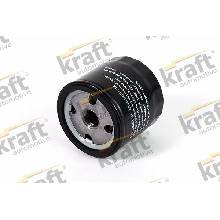 Olejový filtr KRAFT AUTOMOTIVE 1702070
