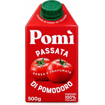 POMI Paradajkový pretlak 500 g