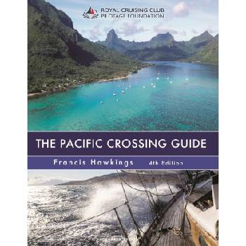 Pacific Crossing Guide 4th edition