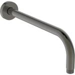 Ideal Standard Душово рамо IdealRain 30 см сиво Magnetic Grey (B9444A5)