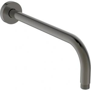 Ideal Standard Душово рамо IdealRain 30 см сиво Magnetic Grey (B9444A5)