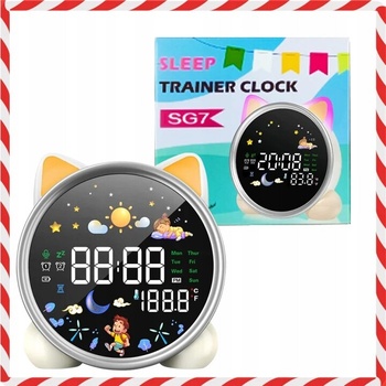 Interlook SG-7-W