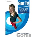 Got It! 2 Student´s Book + Workbook + CD ROM B