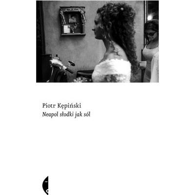 Neapol słodki jak sól