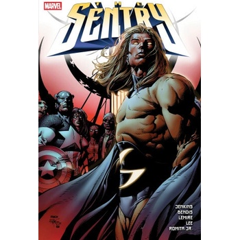The Sentry Omnibus