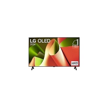 LG OLED55B43LA
