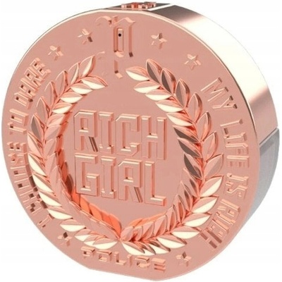 Police Rich Girl parfumovaná voda dámska 100 ml